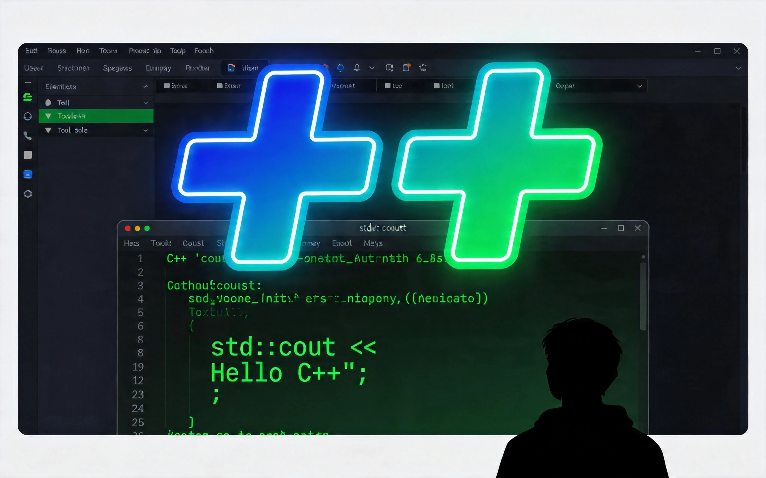 C++编程自学教程 | C++学习资源 | 免费在线课程
