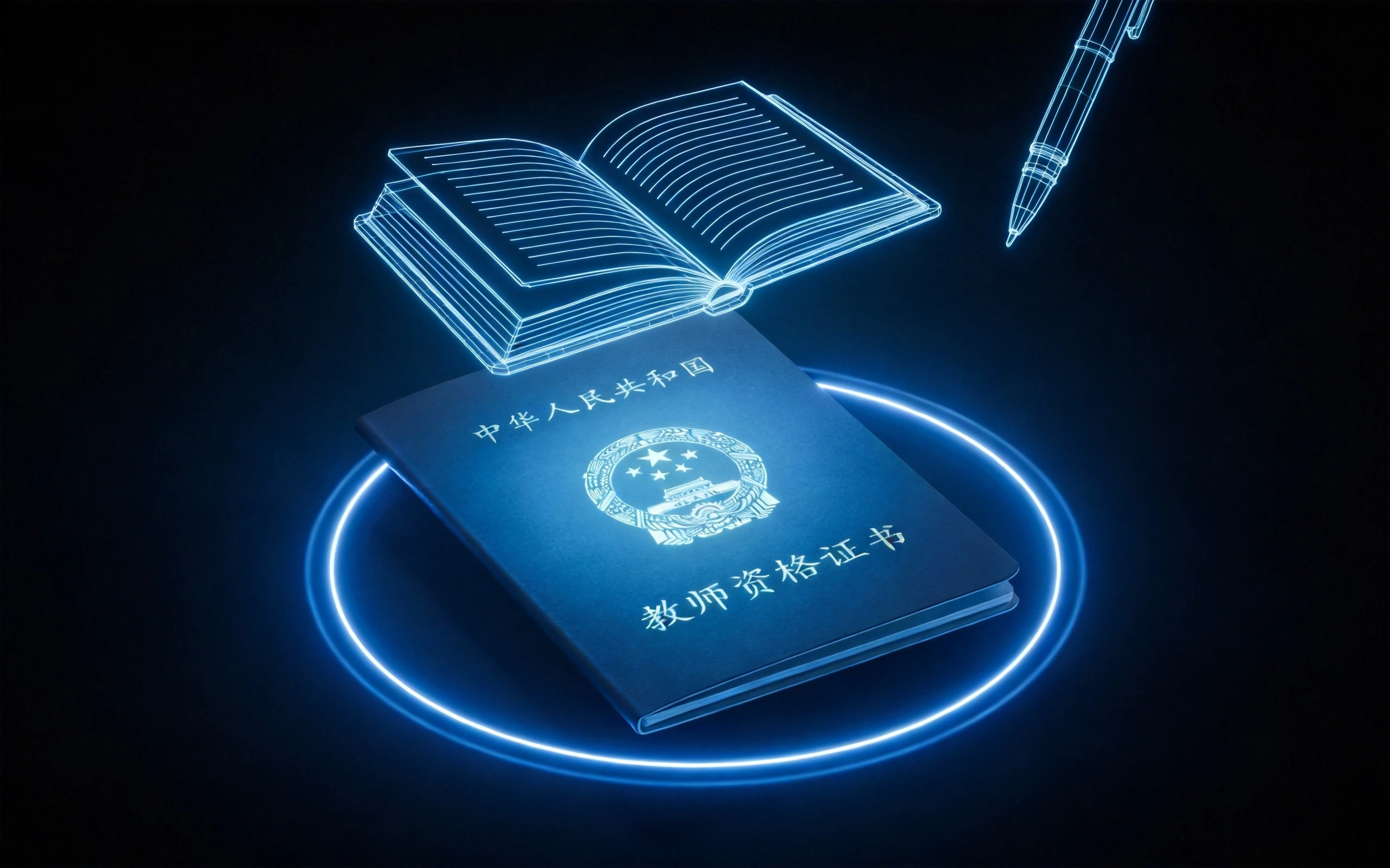 教师资格证考试自学教程 | 教师资格证备考资源 | 免费在线课程
