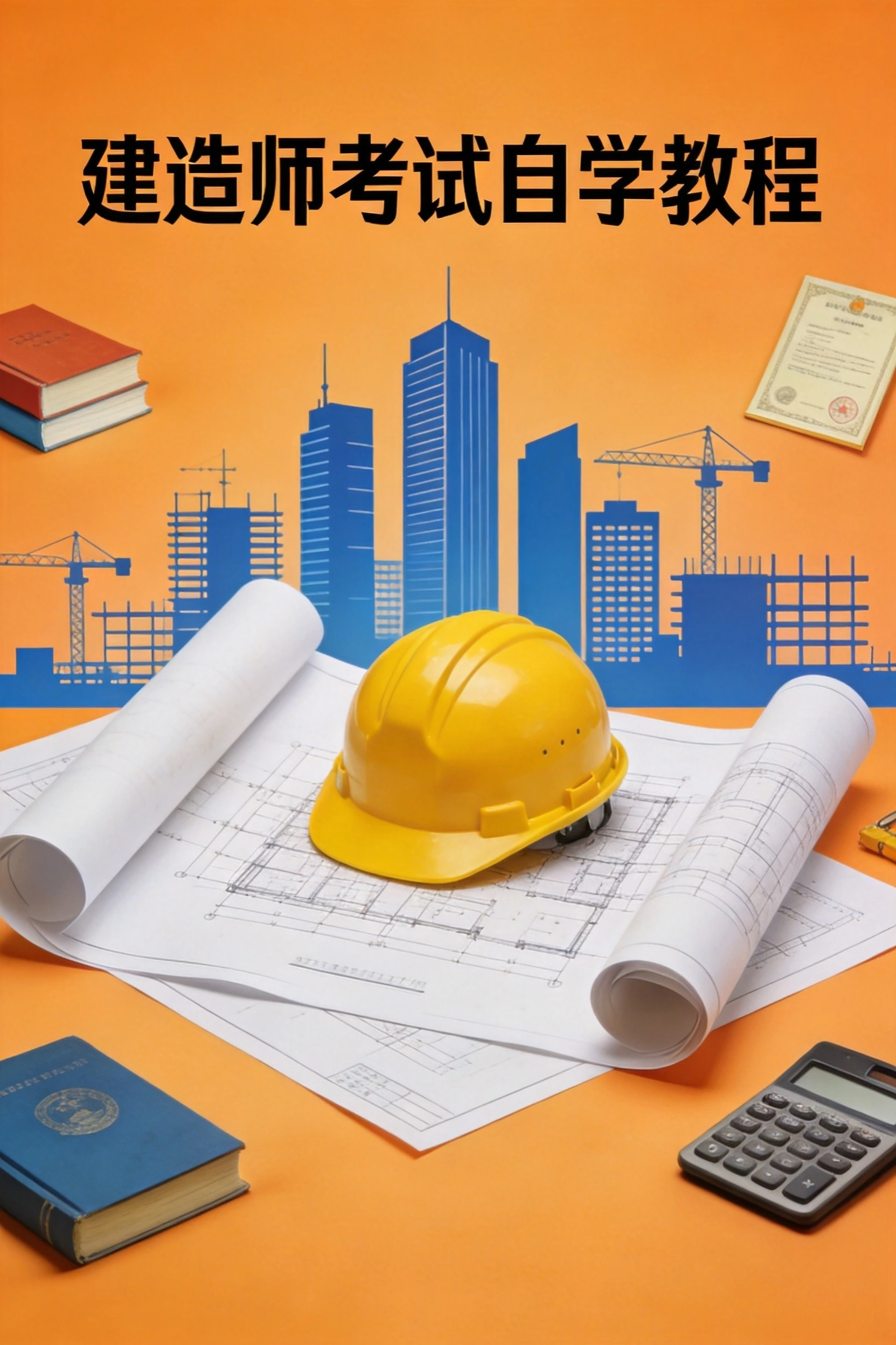 建造师考试自学教程 | 建造师学习资源 | 免费在线课程