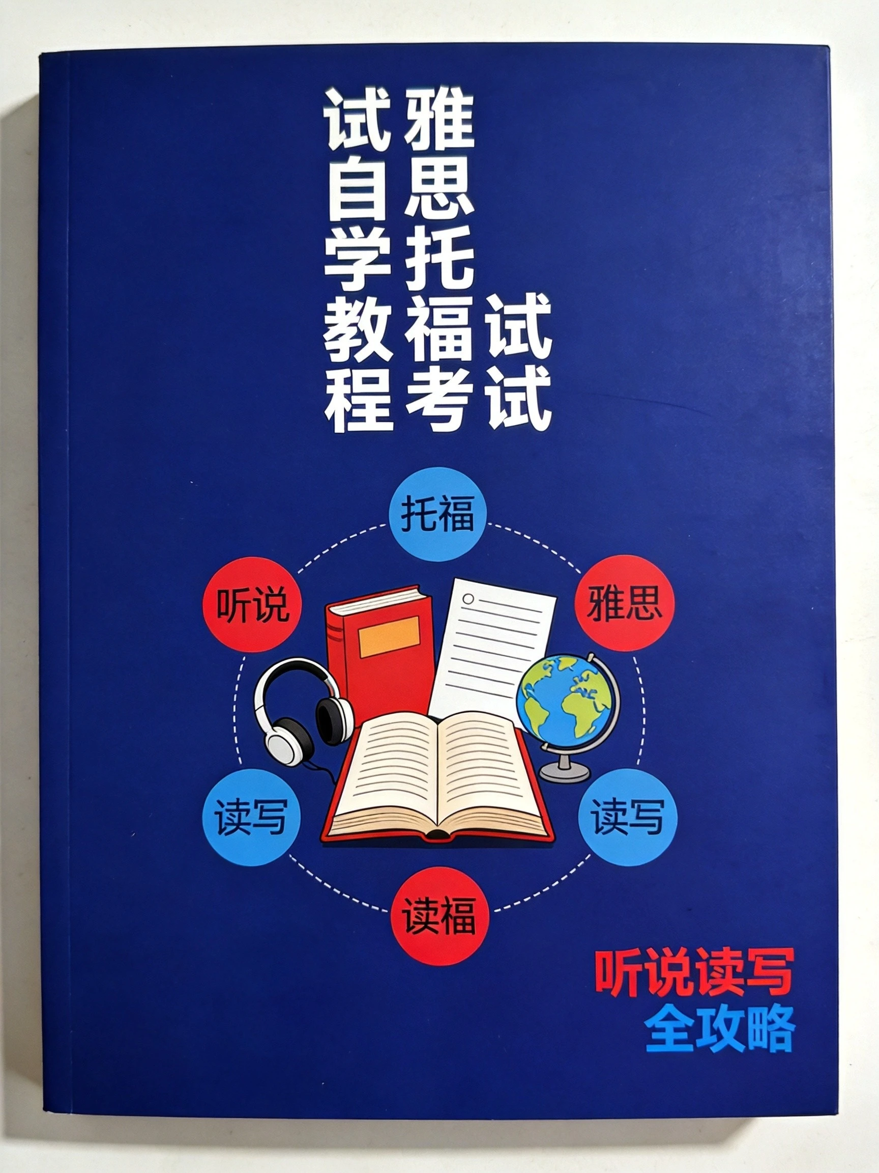雅思托福考试自学教程 | 雅思托福学习资源 | 免费在线课程