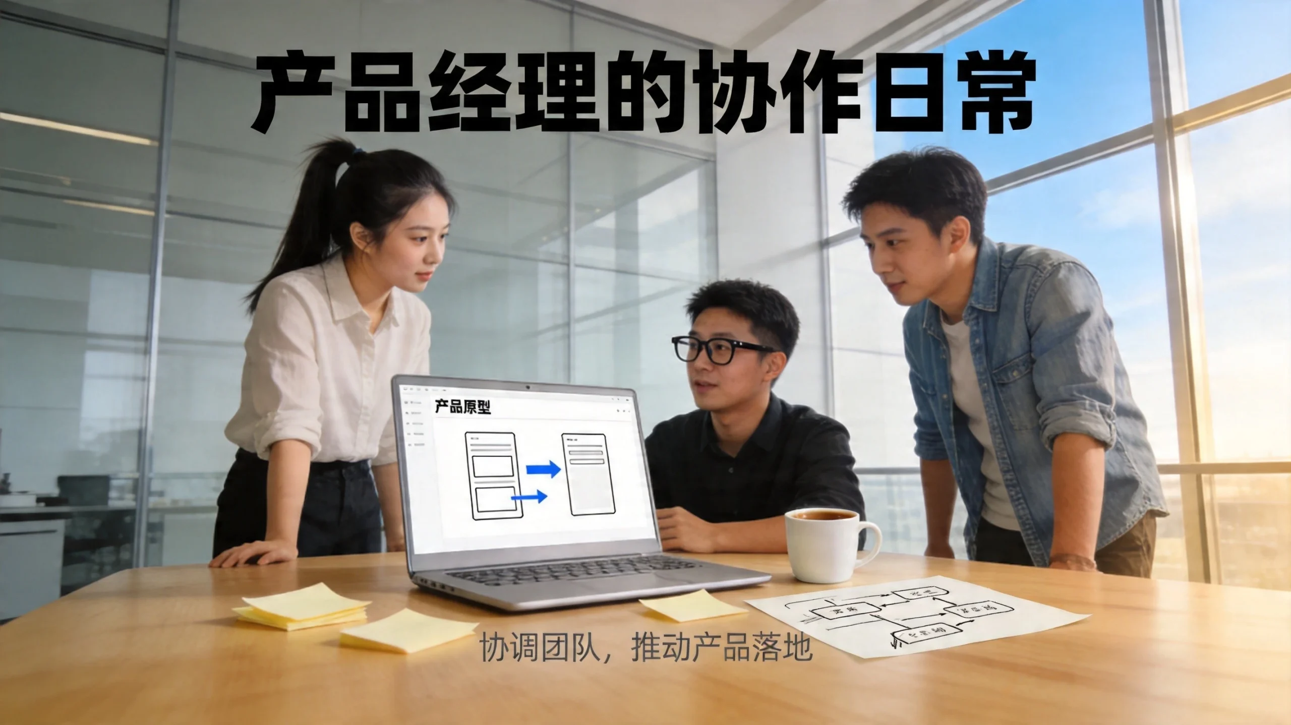 产品经理技能自学教程 | 产品经理学习资源 | 免费在线课程