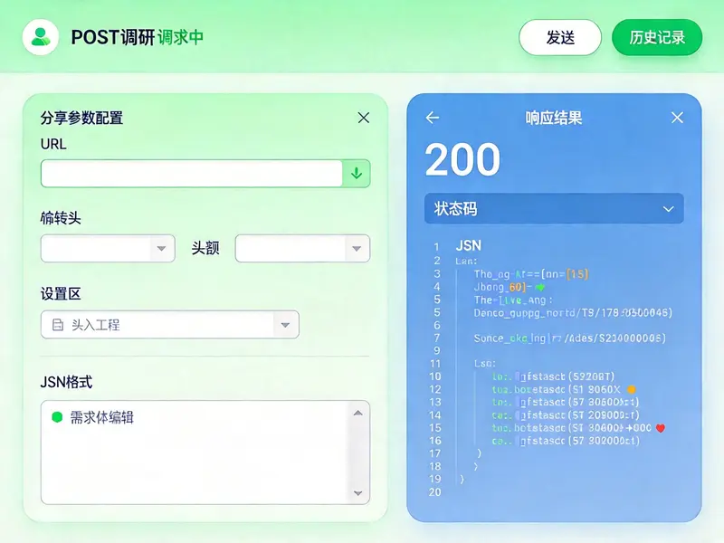 程序员工具箱配图 - 代码编辑器与开发工具推荐