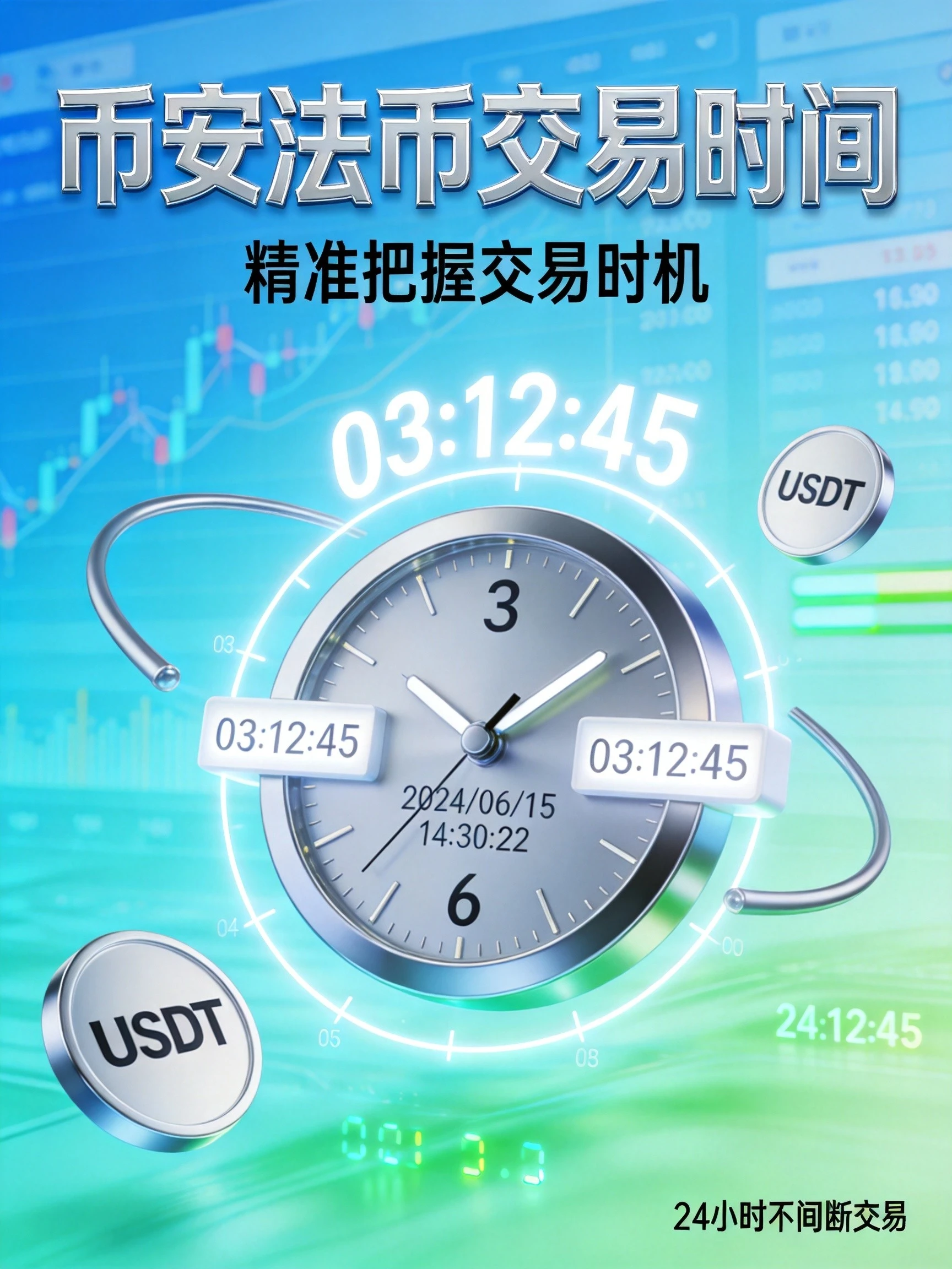 你的币安法币交易,每一秒都有记录——手把手教你查到精确时间