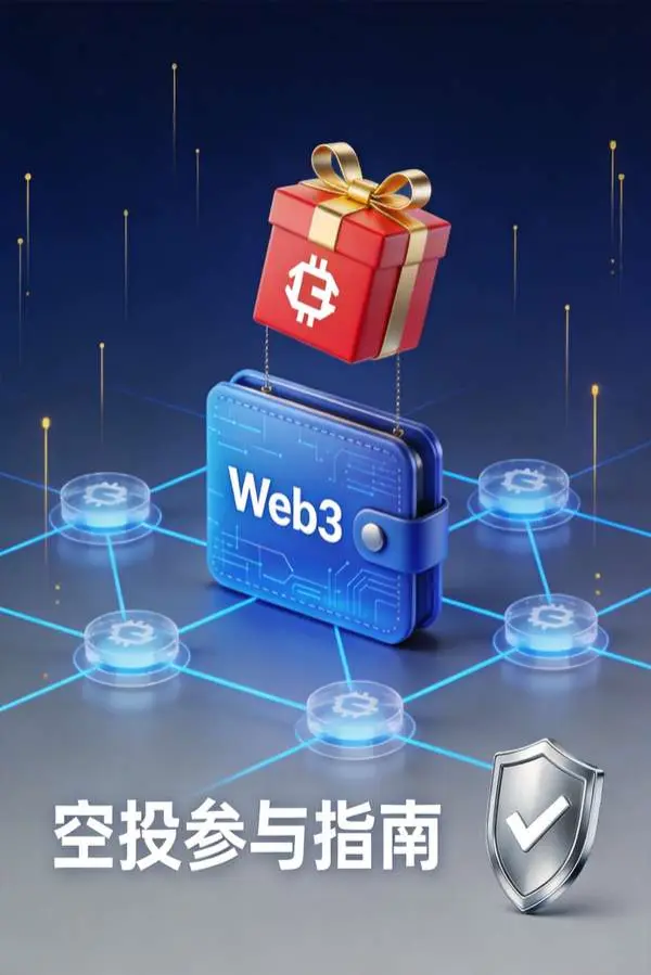 欧易Web3钱包如何参与链上热门空投