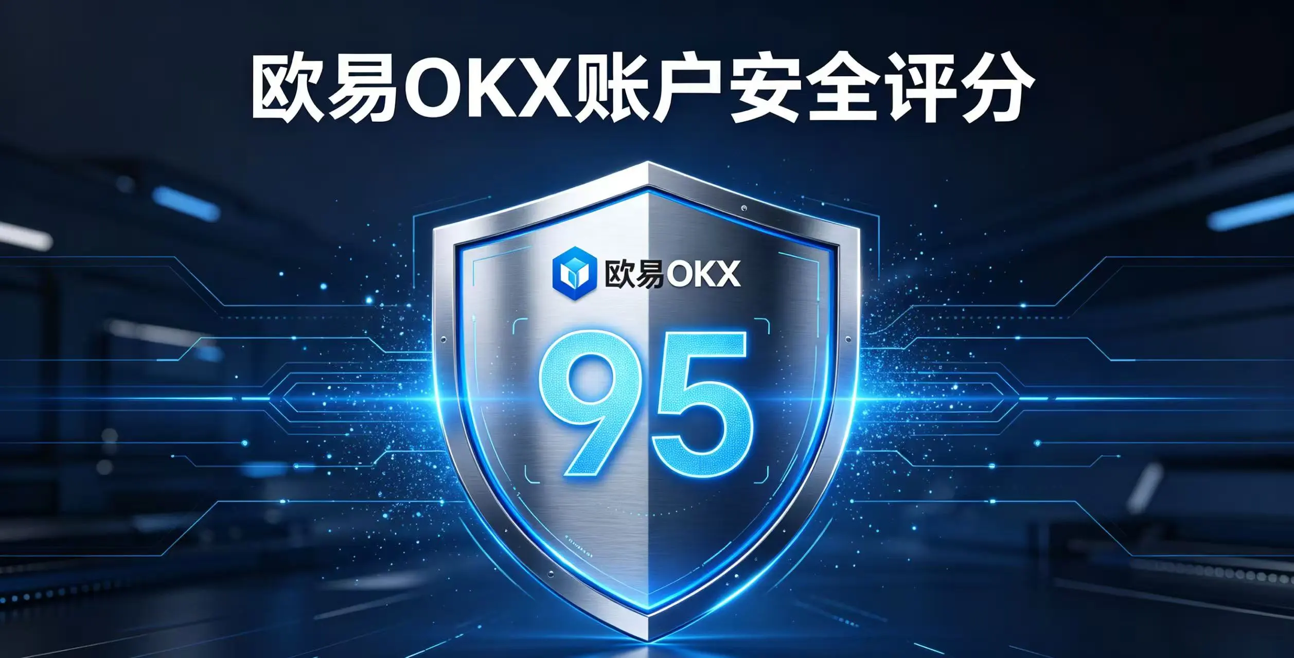 欧易OKX如何查看账户安全评分?