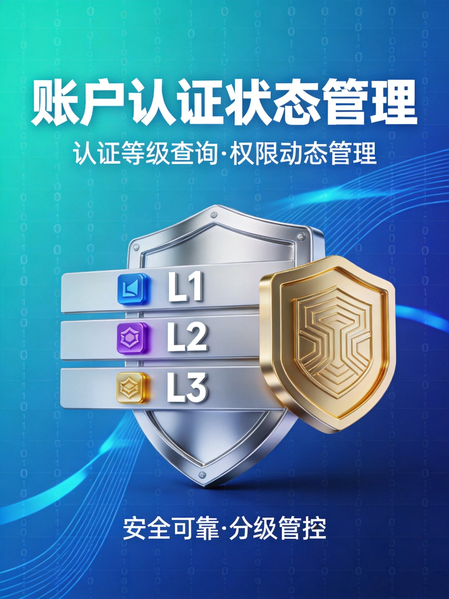 欧易OKX怎么查看账户认证状态——从等级权限到问题排查