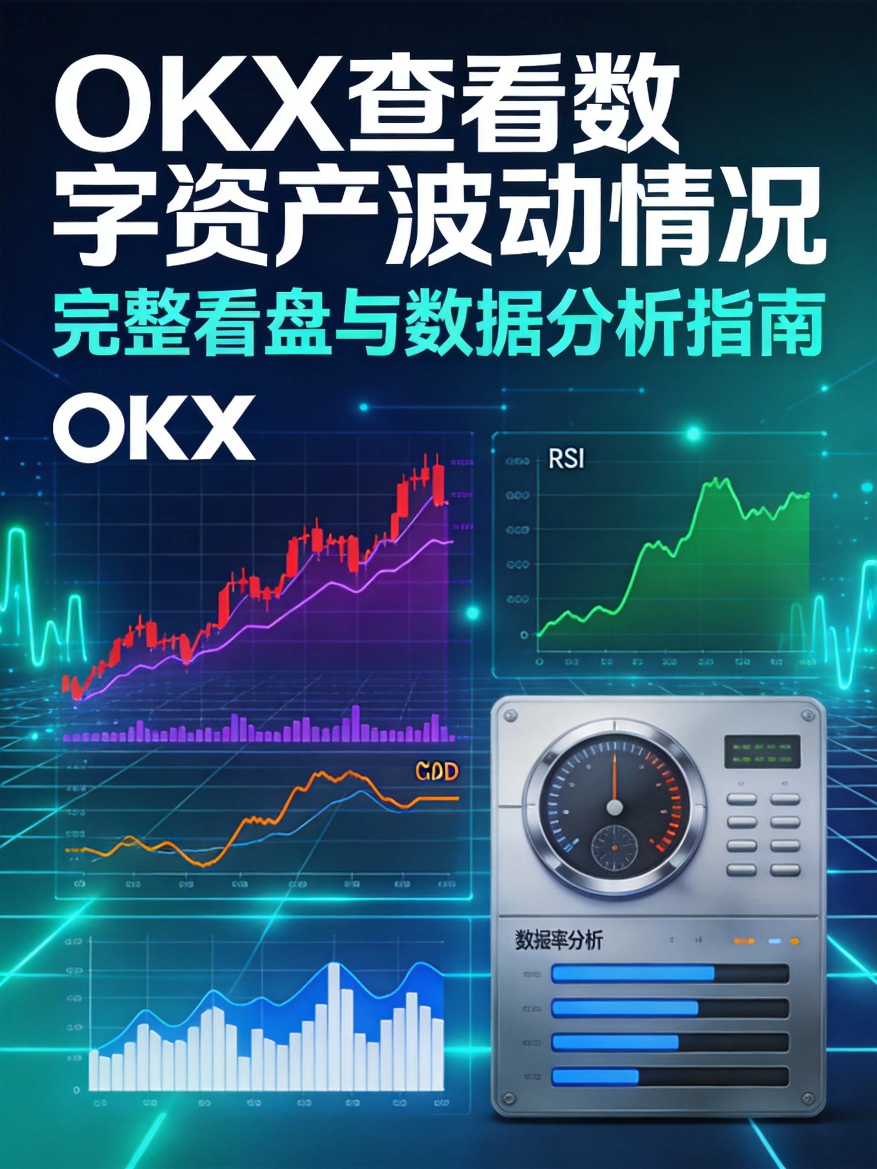 欧易OKX怎么查看数字资产波动情况?