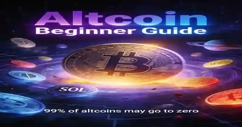 多种山寨币围绕比特币轨道运行,部分币种碎裂消散